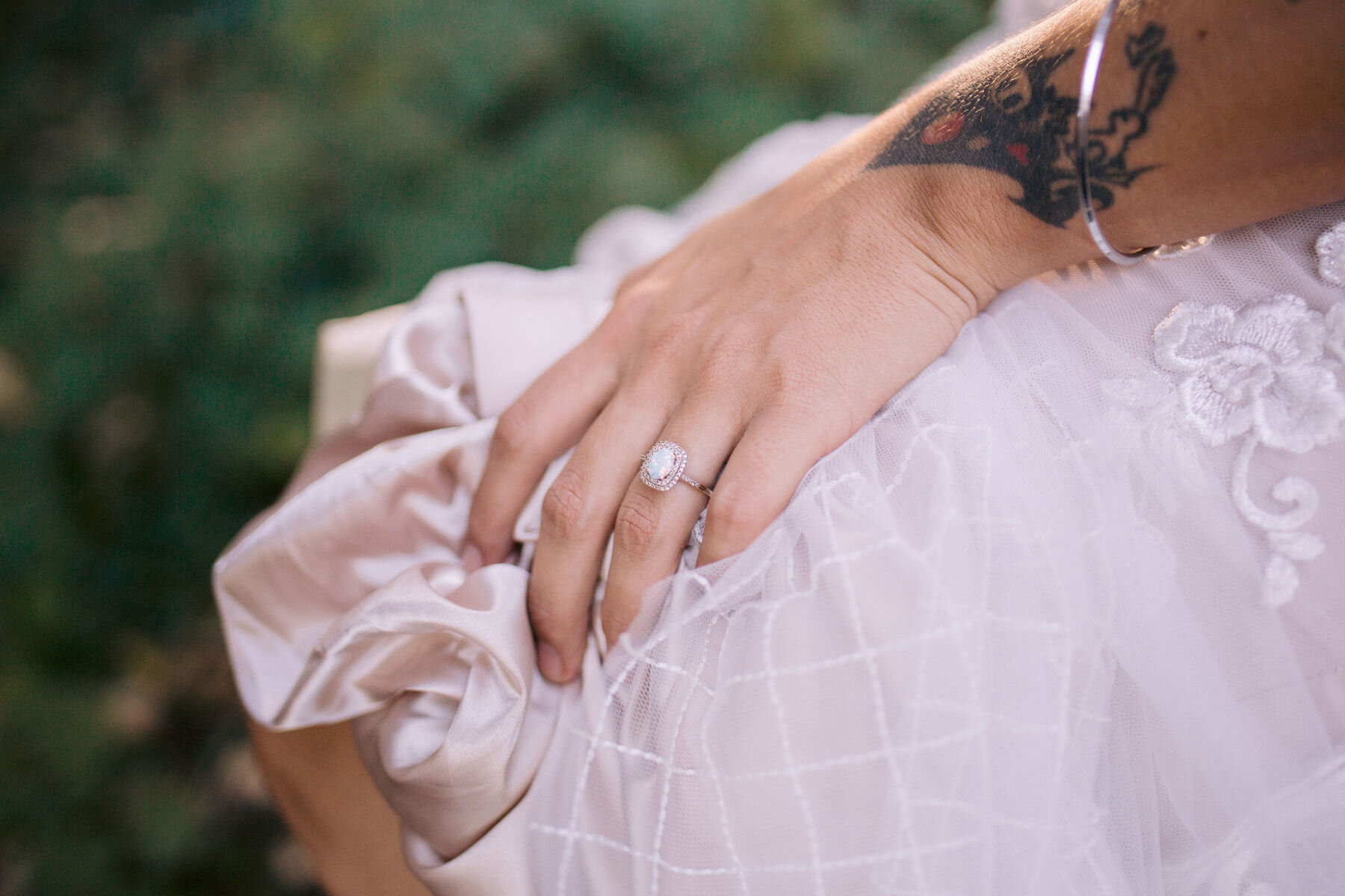 Hillcrest_-82.jpgLesbian Wedding, Hillcrest Farms, California - GunnShot Photography