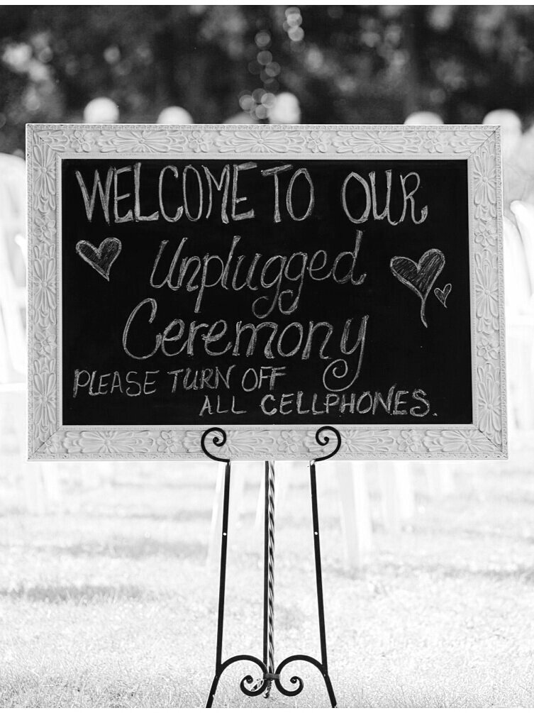 Unplugged Ceremony GunnShot Photography 0008