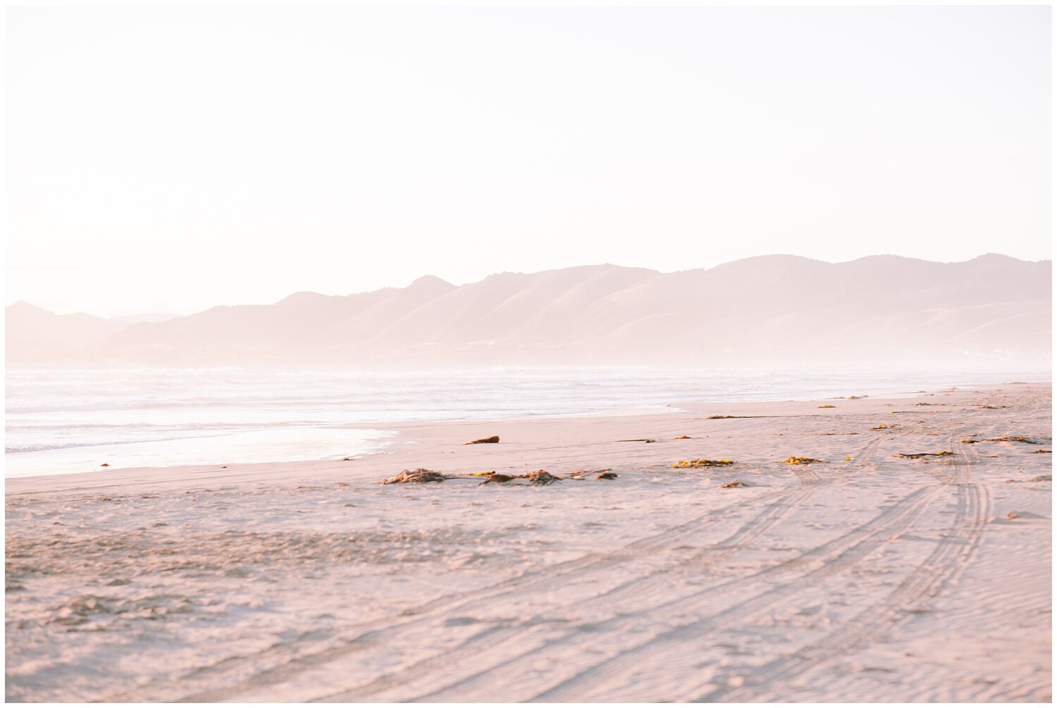 Pismo Beach, CA - GunnShot Photography