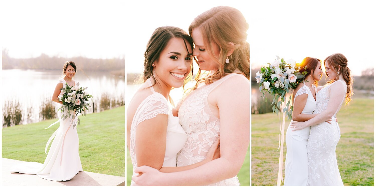 Maggie Sottero from Annabelle’s Bridal