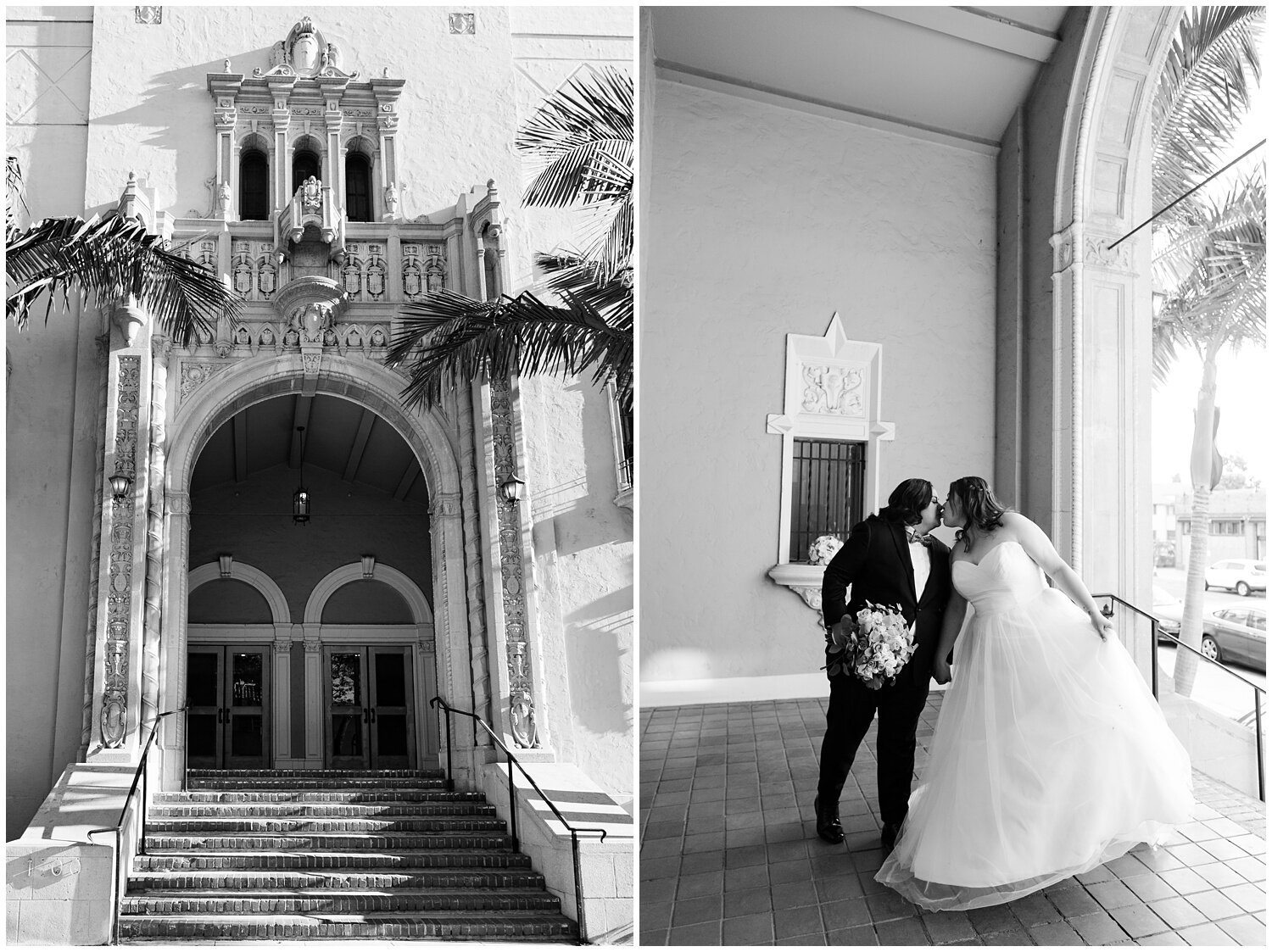 Long Beach Wedding Venue