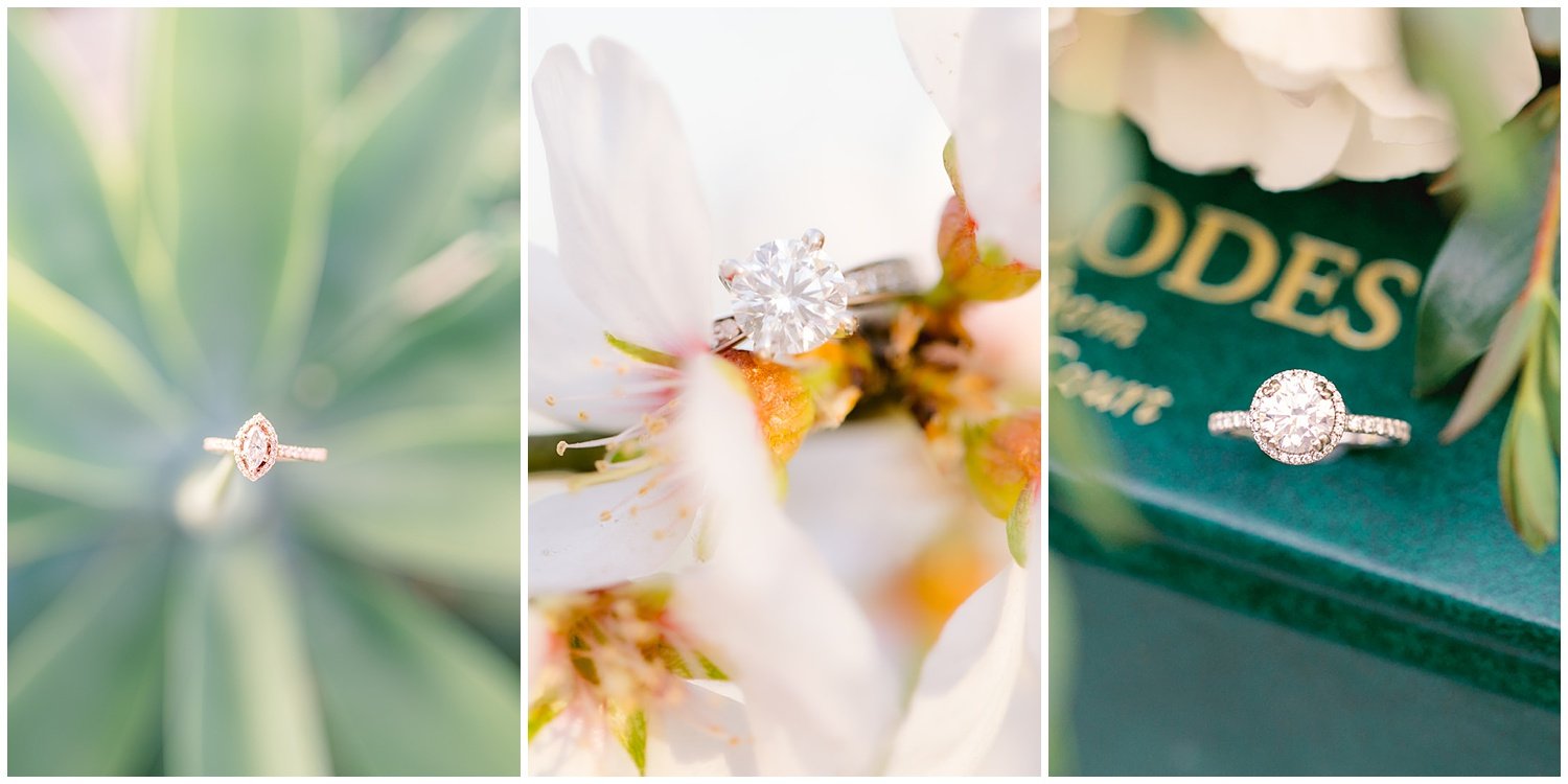 engagement rings in Fresno CA