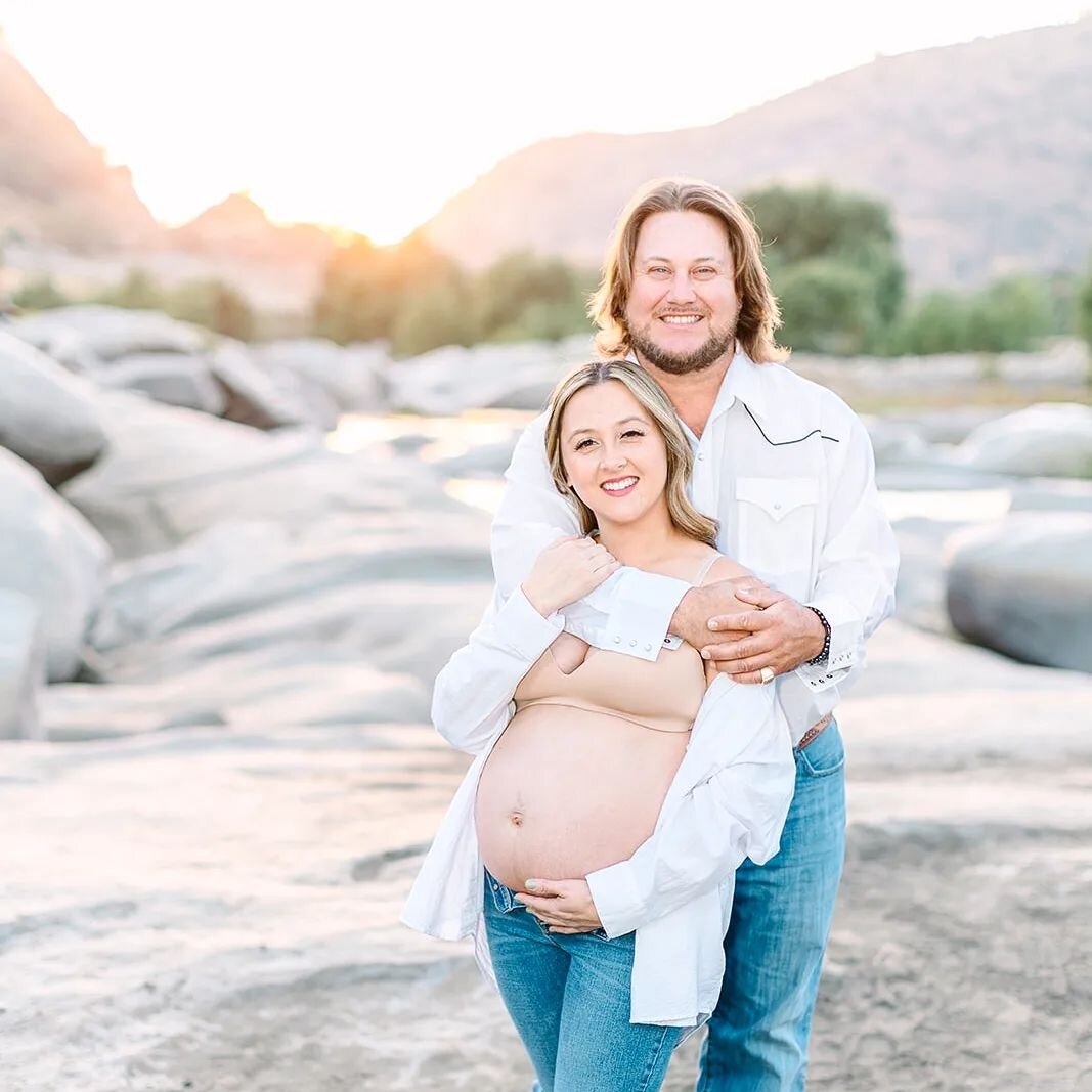 So excited for baby Emmett to arrive 