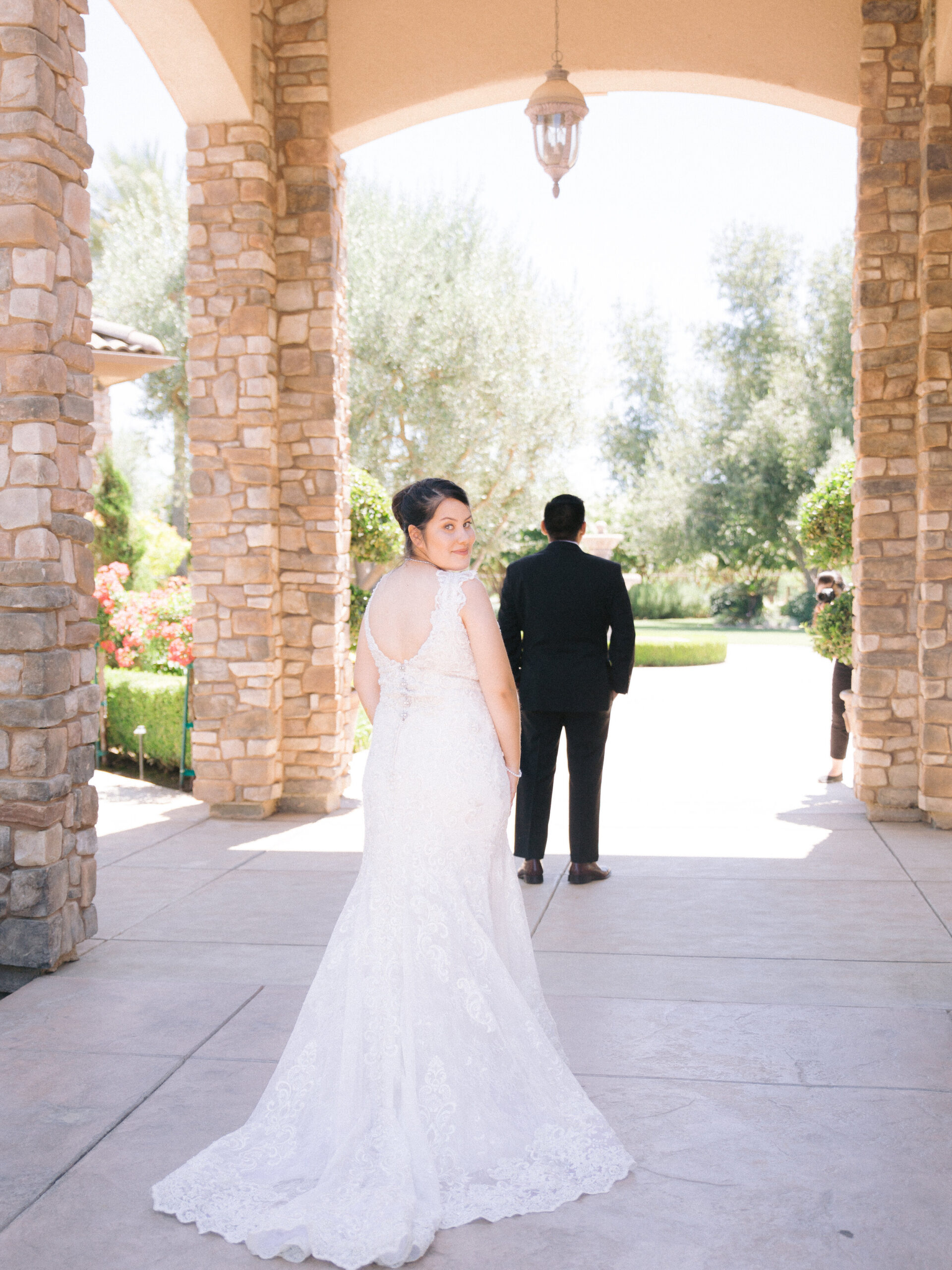 Fresno Wedding Photographer