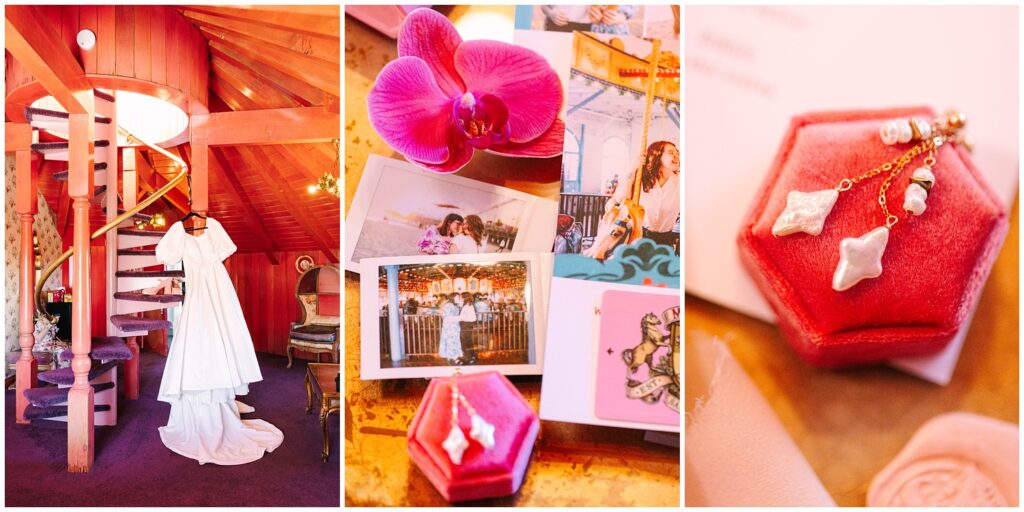 Mimi Courtney Madonna Inn