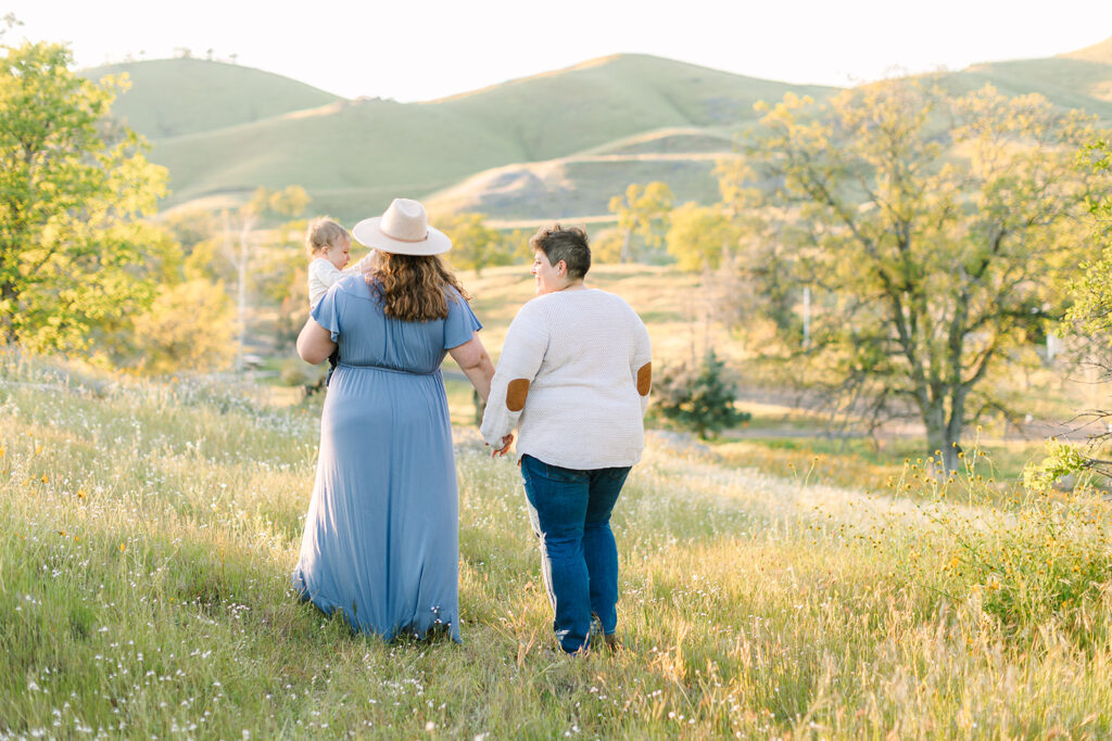 Walkover Wild Flowers