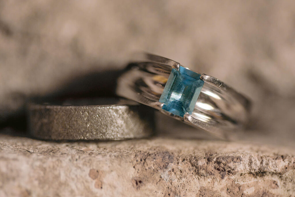 Robert + Connor Fresno Zoo