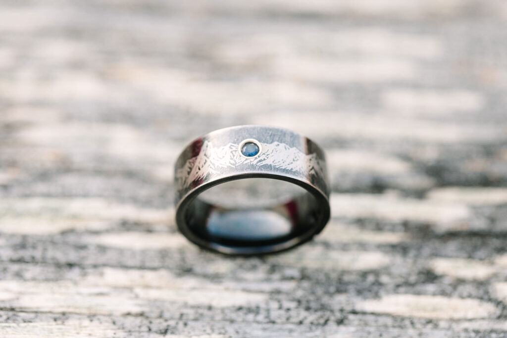 Sara + Taylor Engaygement