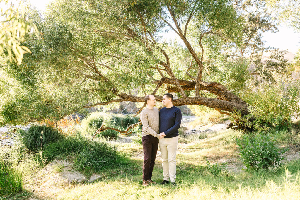 Andrew Kyle Engagement