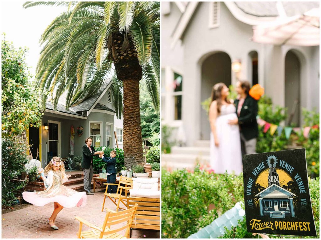 Porchfest Fresno Photographer Michelle Gunn Photo 0010