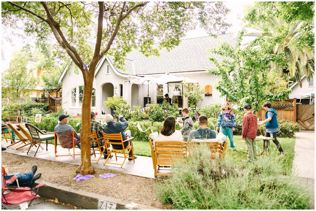 Porchfest Fresno Photographer Michelle Gunn Photo 0047