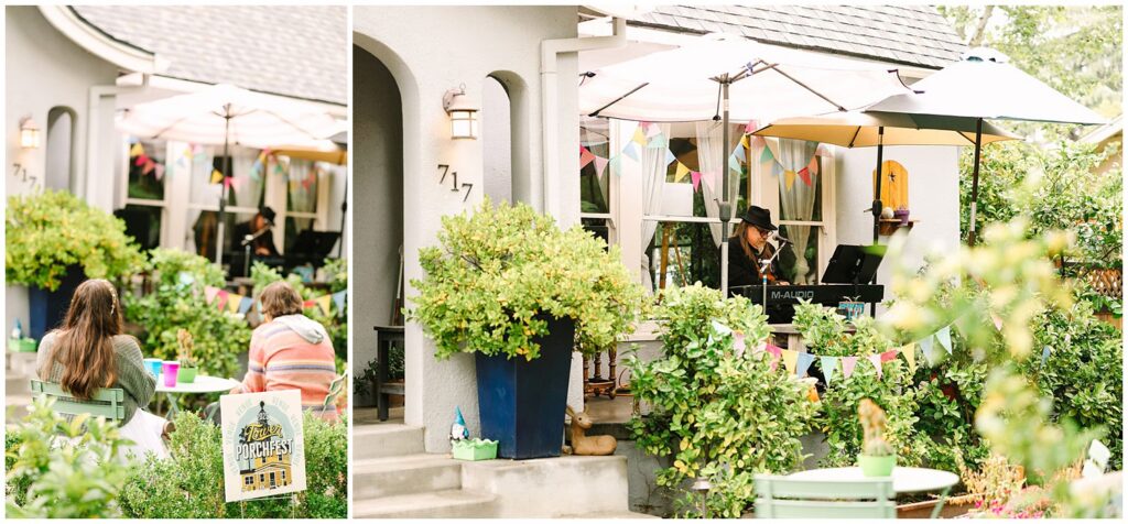 Porchfest Fresno Photographer Michelle Gunn Photo 0049