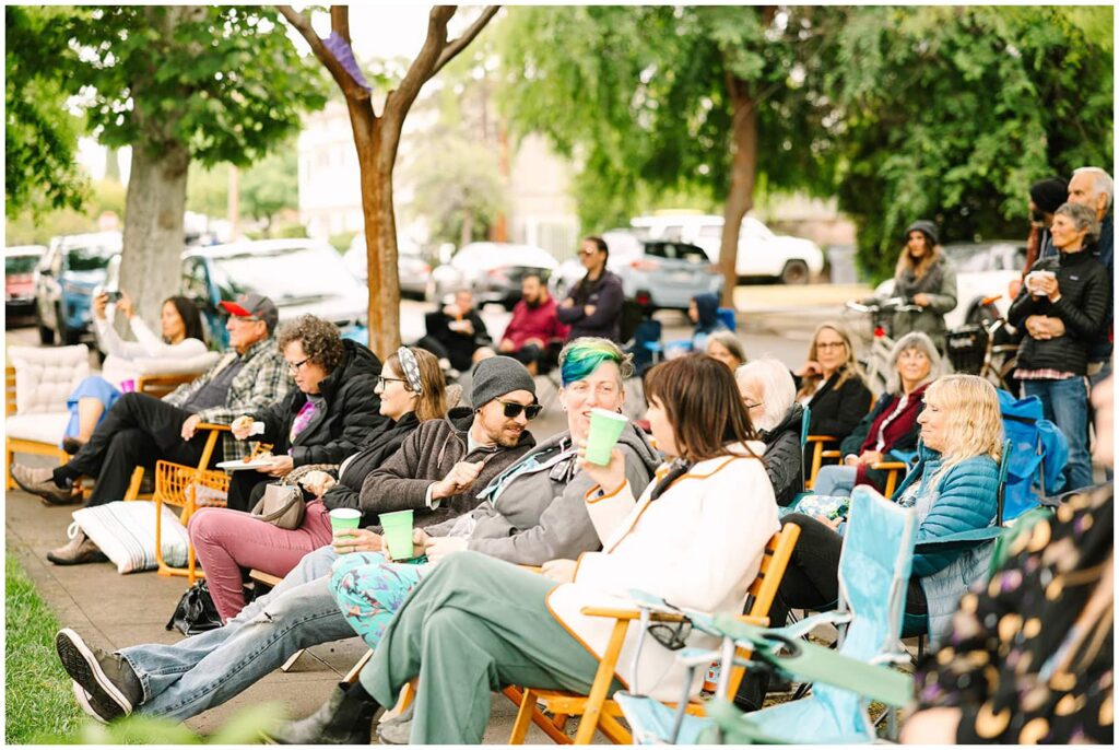 Porchfest Fresno Photographer Michelle Gunn Photo 0051
